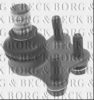 BORG & BECK BBJ5673 Ball Joint